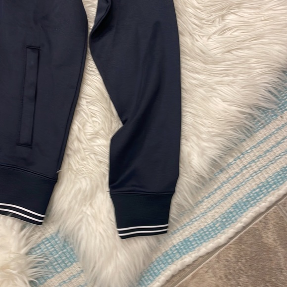 Mens psycho bunny track jacket - Picture 7 of 13